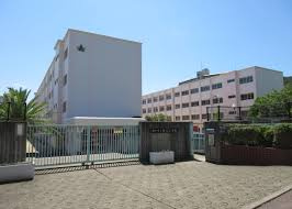 神戸市立横尾小学校の画像1