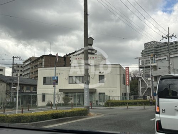 都島休日急病診療所の画像1