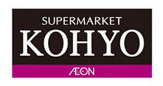 KOHYO(コーヨー) 鷺洲店