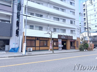 味鷹本店の画像1