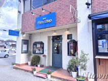 hair Firm Step