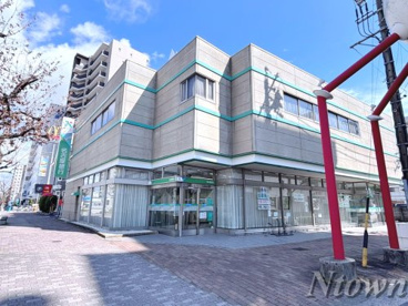 名古屋銀行　大曽根支店の画像1