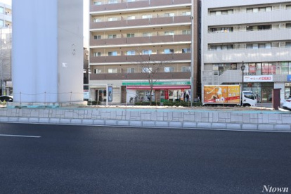 ローソンストア100浅間町店の画像2