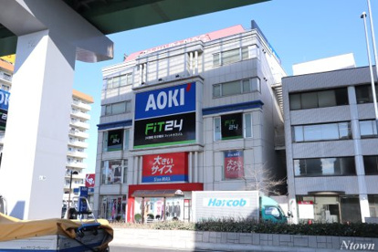 Fit 24の画像1