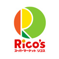 スーパーマーケット Rico's(リコス) 広尾5丁目店
