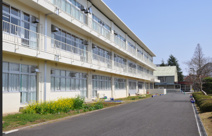 成田市立橋賀台小学校