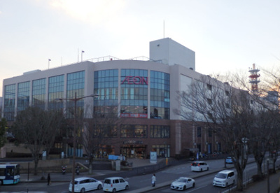 Bon Belta(ボン ベルタ成田)の画像1