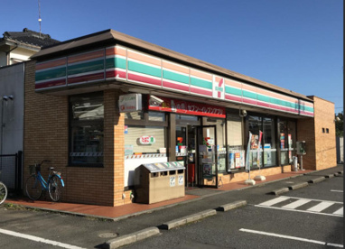 セブンイレブン 成田赤坂店の画像1