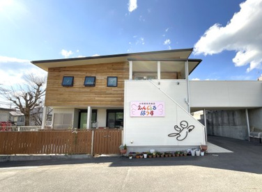 えんじぇるはうす小規模保育施設の画像1