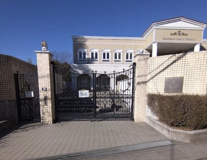 ルネサンス呑竜幼稚園