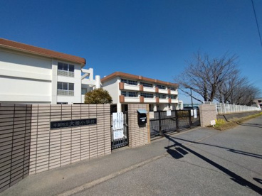千葉市立大椎小学校の画像1