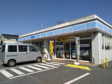 ローソン 千葉あすみが丘八丁目店の画像1