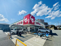 スギ薬局 船橋藤原店