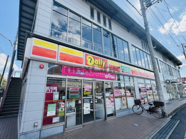 デイリーヤマザキ 船橋法典駅前店の画像1