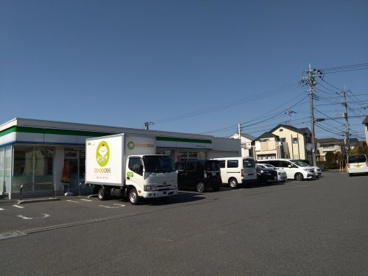 ファミリーマート 千葉あすみが丘九丁目の画像1
