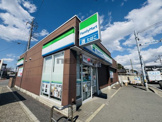 ファミリーマート 船橋法典駅前店