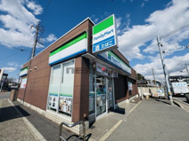 ファミリーマート 船橋法典駅前店