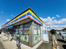 ミニストップ 市川東高校前店
