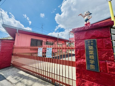 市川梨の花保育園の画像1