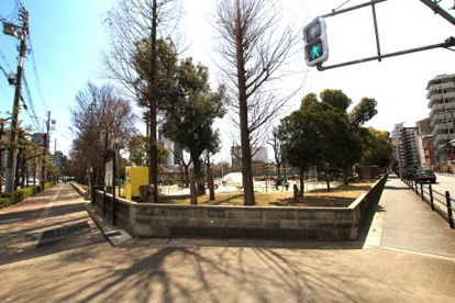 松島公園の画像1