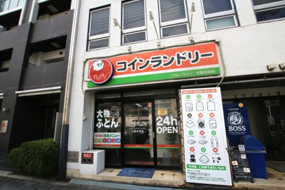 fluffy 大阪本田店の画像1