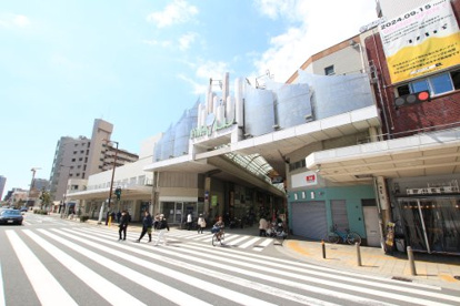 ナインモール九条の画像1