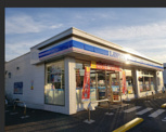 ローソン 千葉白井店