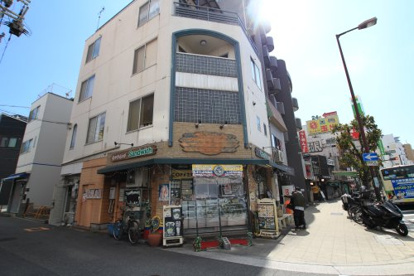 サンドイッチ九条店の画像1