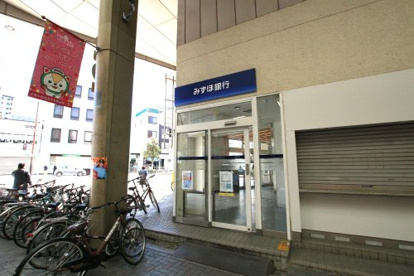 みずほ銀行ATMの画像1