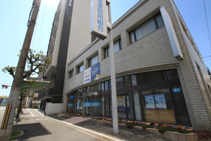 近畿産業信用組合 大正橋支店の画像1