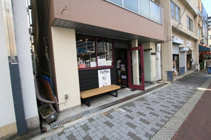 ボリィズベイビーコーヒーの画像1