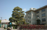 白井市立白井第一小学校