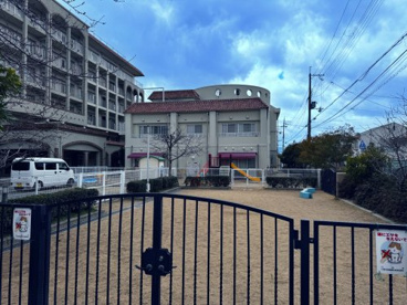 認定こども園あおい宙川西の画像1