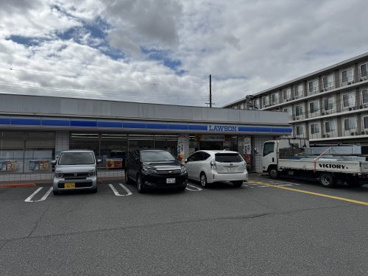 ローソン 伊丹鋳物師五丁目店の画像1