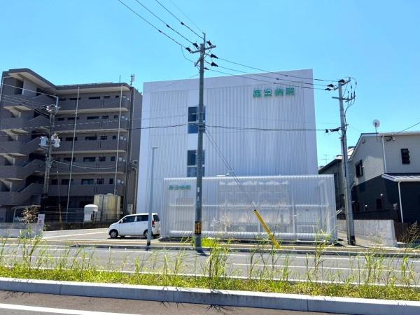高宮病院の画像