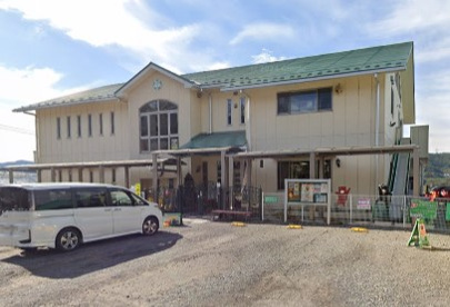 沼田めぐみこども園の画像1