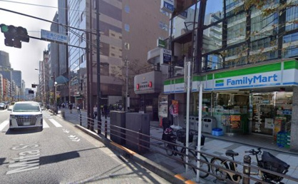 ファミリーマート 三田二丁目店の画像1
