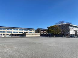 北方町立北学園