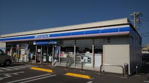 ローソン 北方町庁舎前店の画像