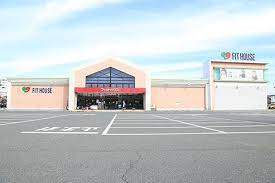 フィットハウス北方店の画像