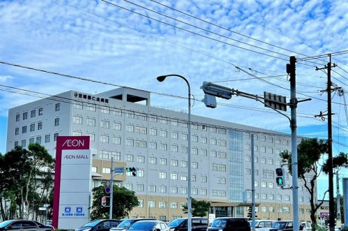 医療法人社団善仁会宮崎善仁会病院の画像