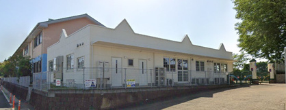 こすず幼稚園の画像1