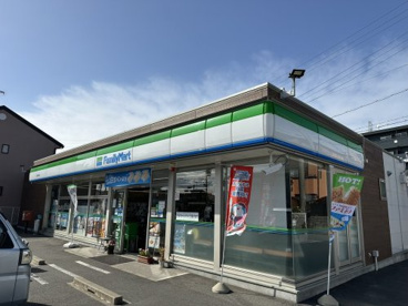 ファミリーマート 小牧文津店の画像1