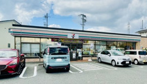 セブンイレブン 小牧文津北店