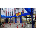 マツモトキヨシ　泉尾店