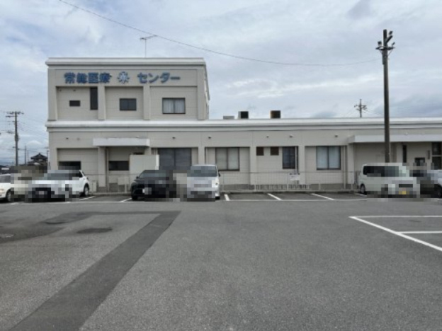 常総メディカルの画像
