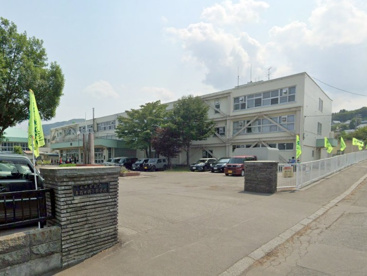 札幌市立手稲中央小学校の画像1