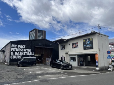 マイペースフィットネス　草薙店の画像1