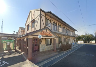 認定こども園加茂保育園の画像1