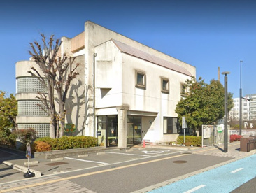 高石市立 中央公民館の画像1